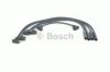 LADA 2108370708010 Ignition Cable Kit